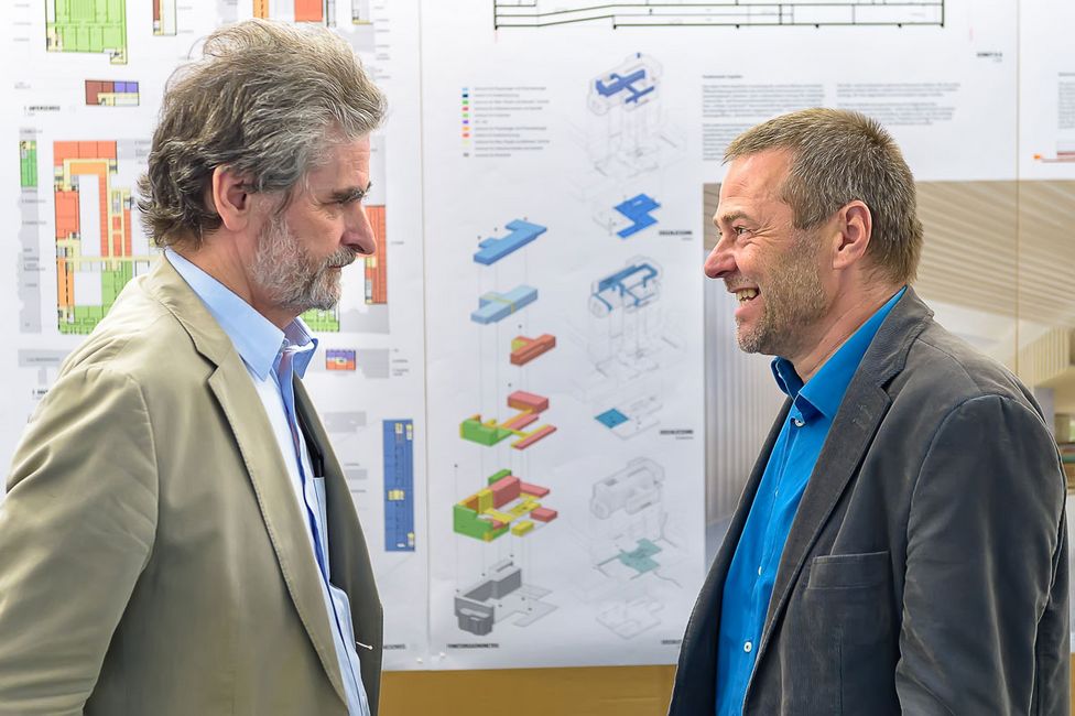 Bild: MedUni Wien/Kovic