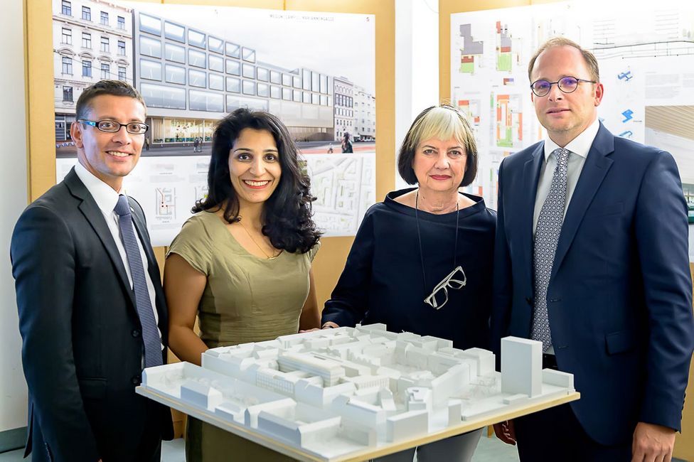 Bild: MedUni Wien/Kovic