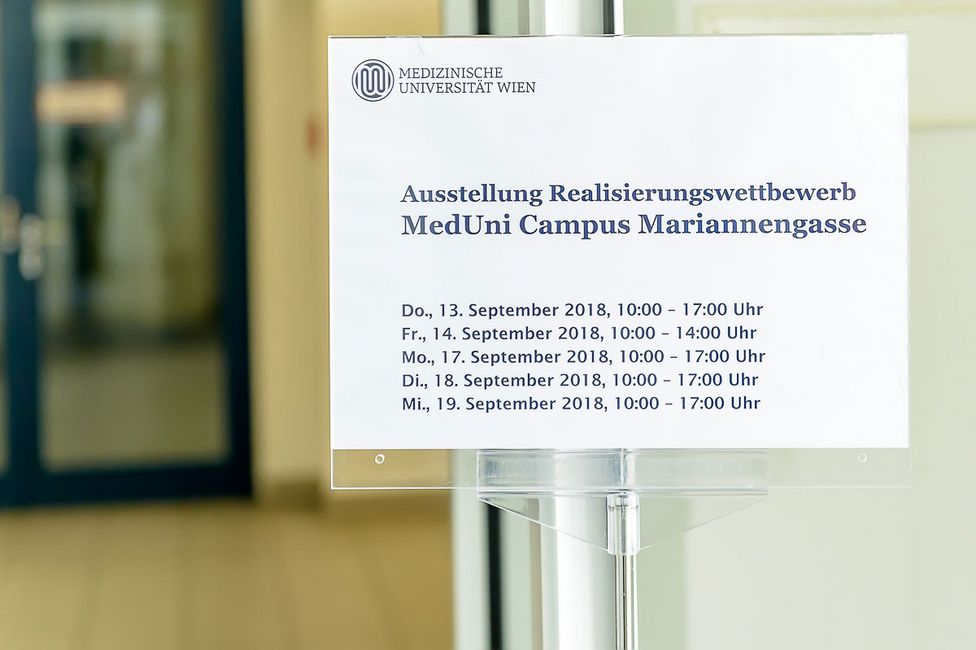Bild: MedUni Wien/Kovic
