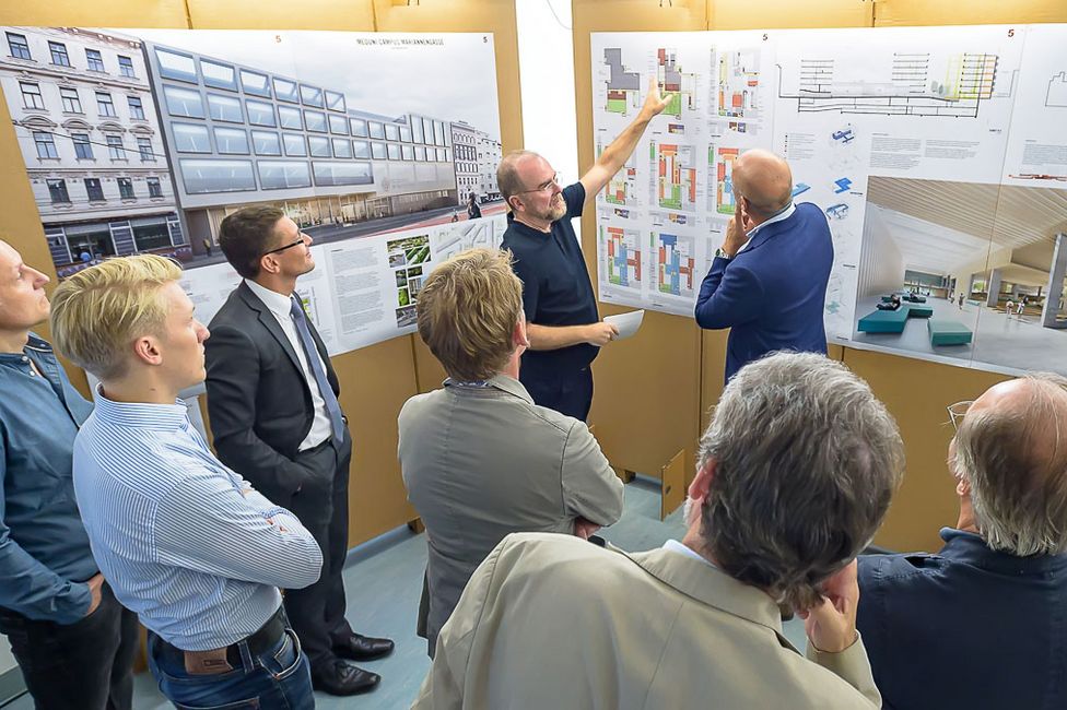 Bild: MedUni Wien/Kovic